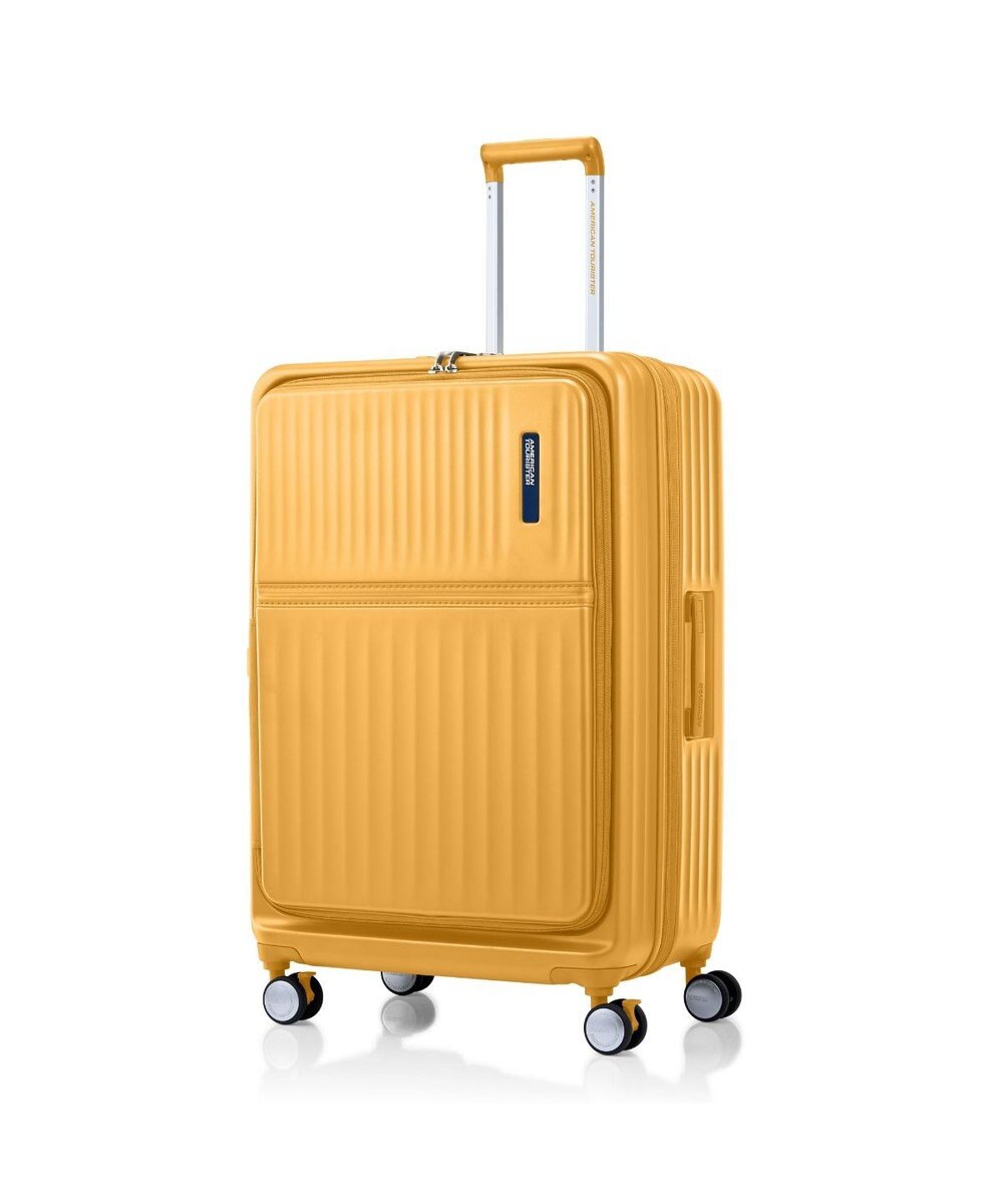 Samsonite アメリカンツーリスター スーツケース 106L(/121L) トラント スピナー68 TRANTO 