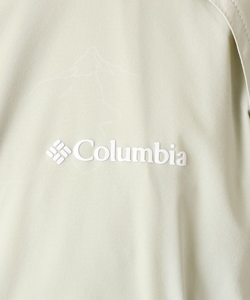Columbia Columbia/ トレイルラッシュソフトシェルジャケット /コロンビア 