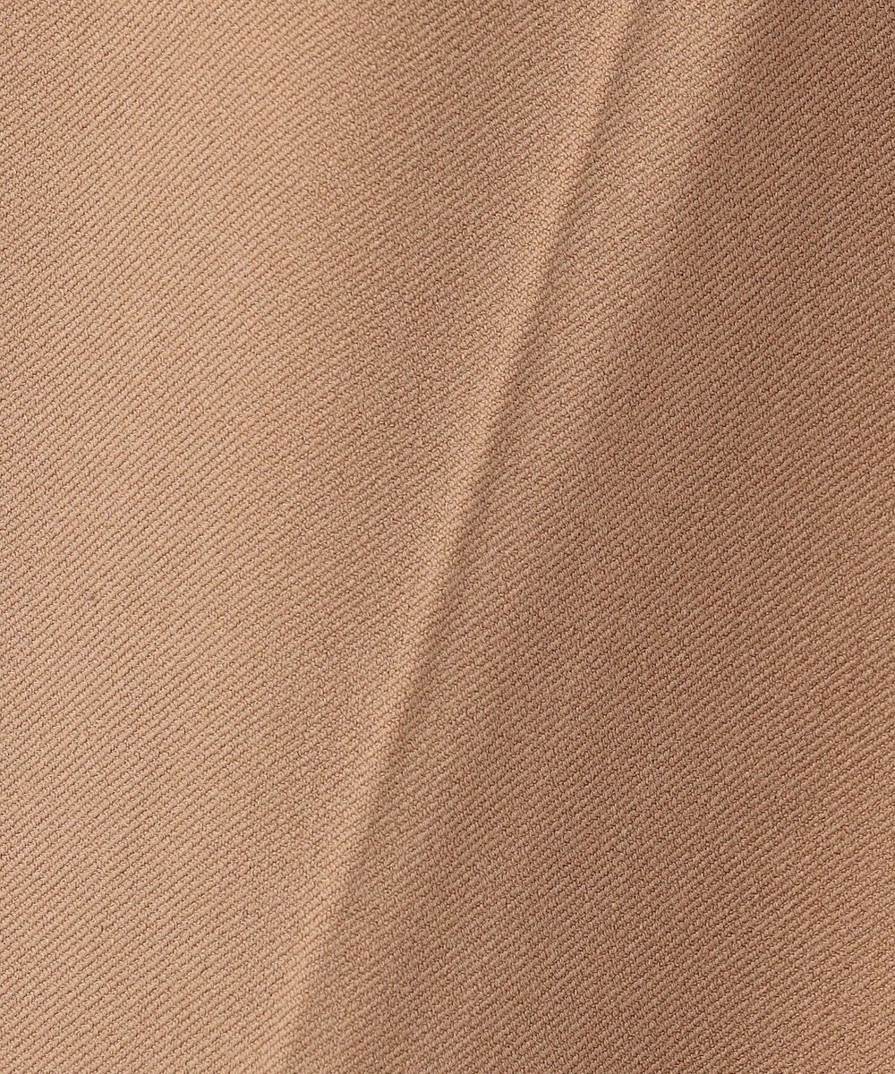 ANY 【洗濯機可/ストレッチ/ウエストゴム/裏起毛】マルチファンクションストレッチテーパードパンツ 