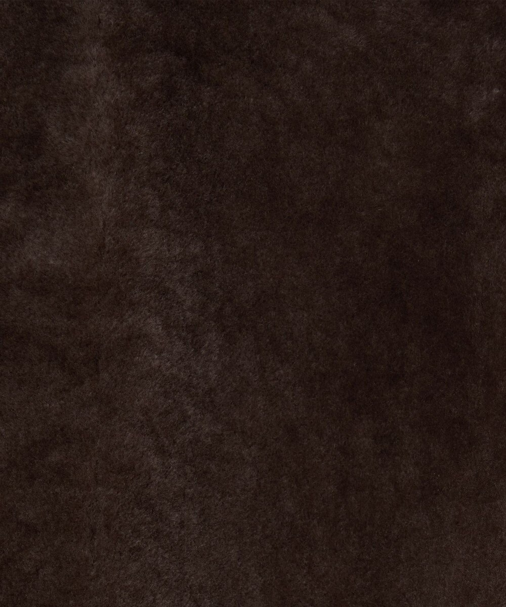 JOSEPH リバーシブル ソフトシアリングジャケット 