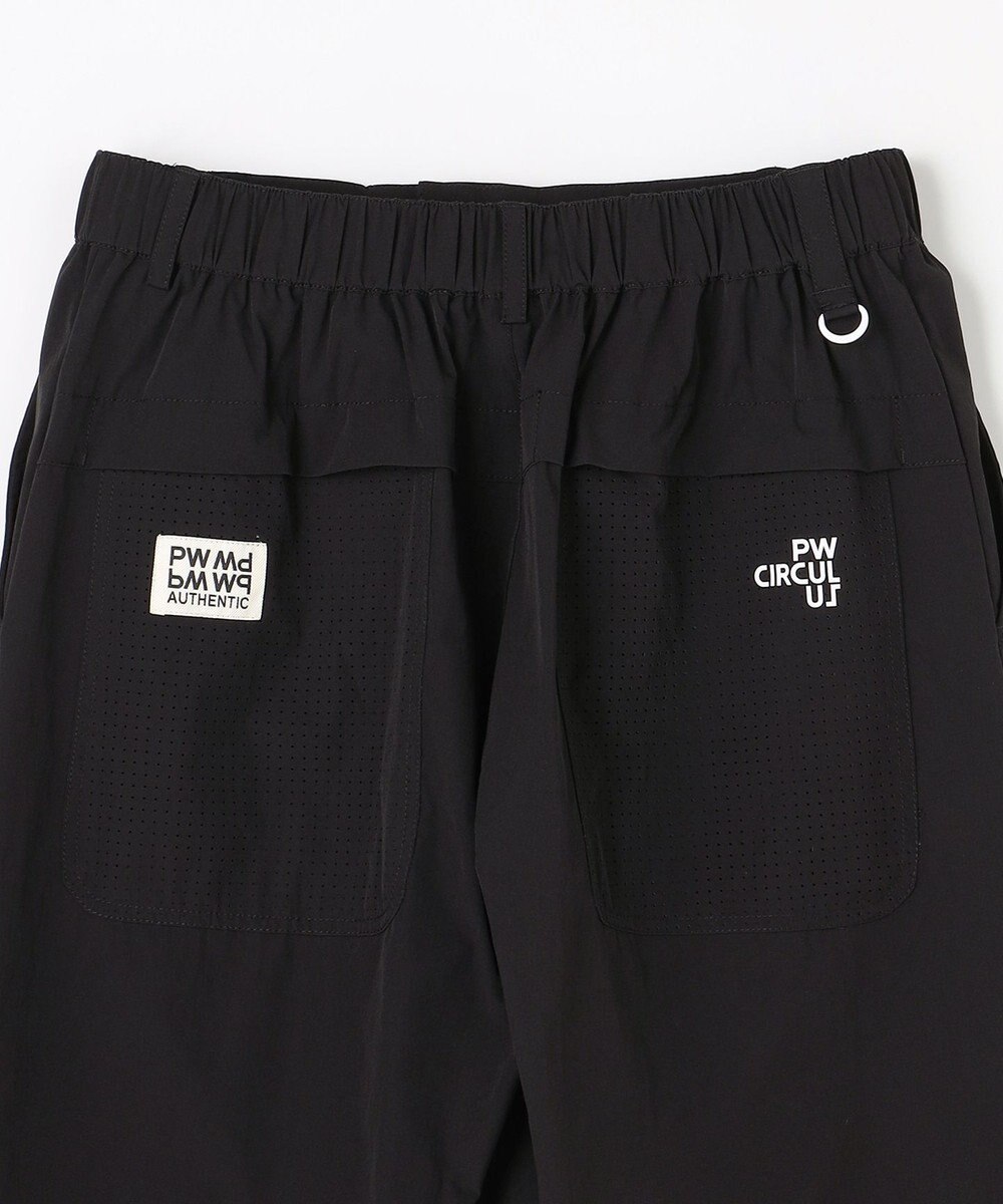 PW CIRCULUS 【MEN】アクティブショーツ ゴルフ 