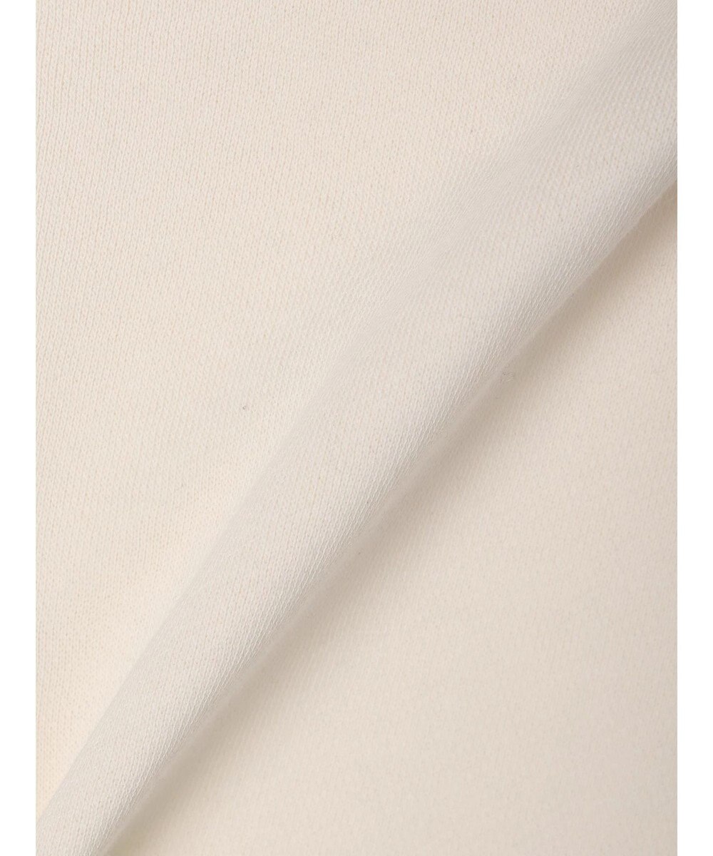 CRAFT STANDARD BOUTIQUE 【男女兼用】裏起毛タートルスウェット 