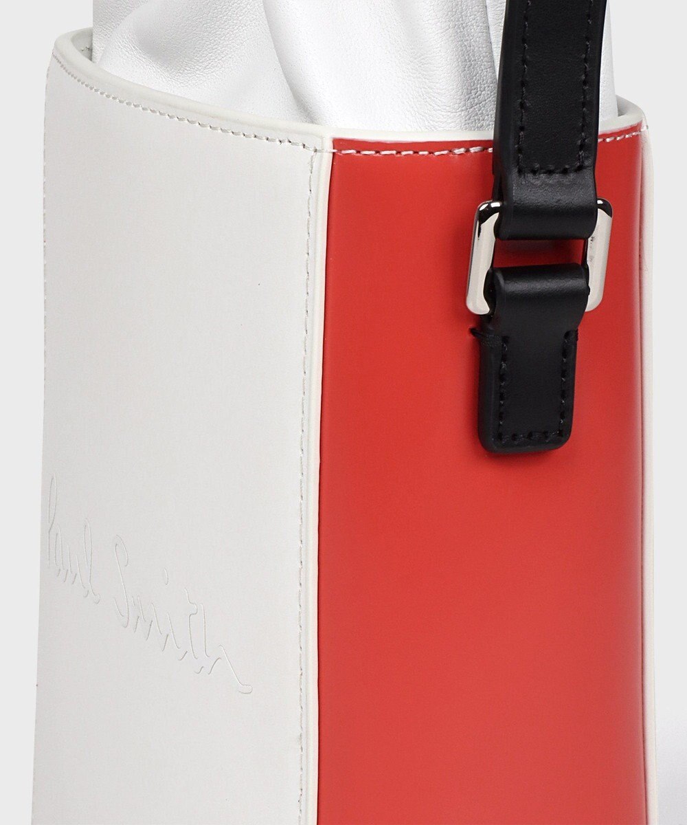 Paul Smith Paul Smith Shopper ミニショルダー バッグ 