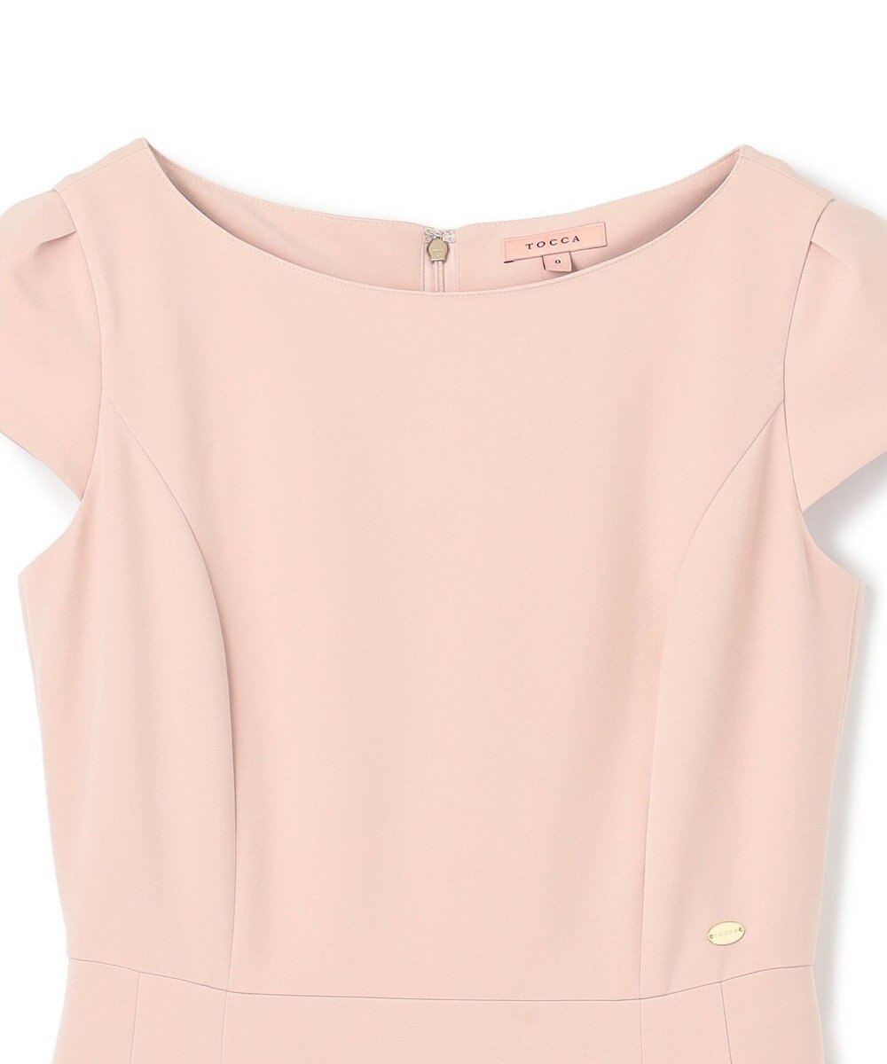 TOCCA 【00サイズあり】FLY FRERRY ドレス 