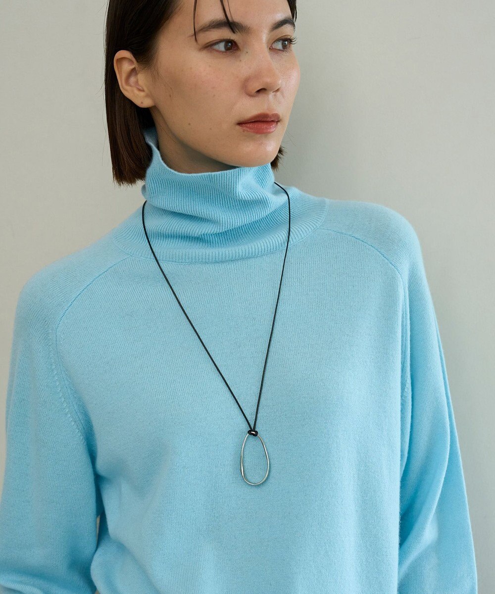 UNFILO ワントップコード ネックレス 