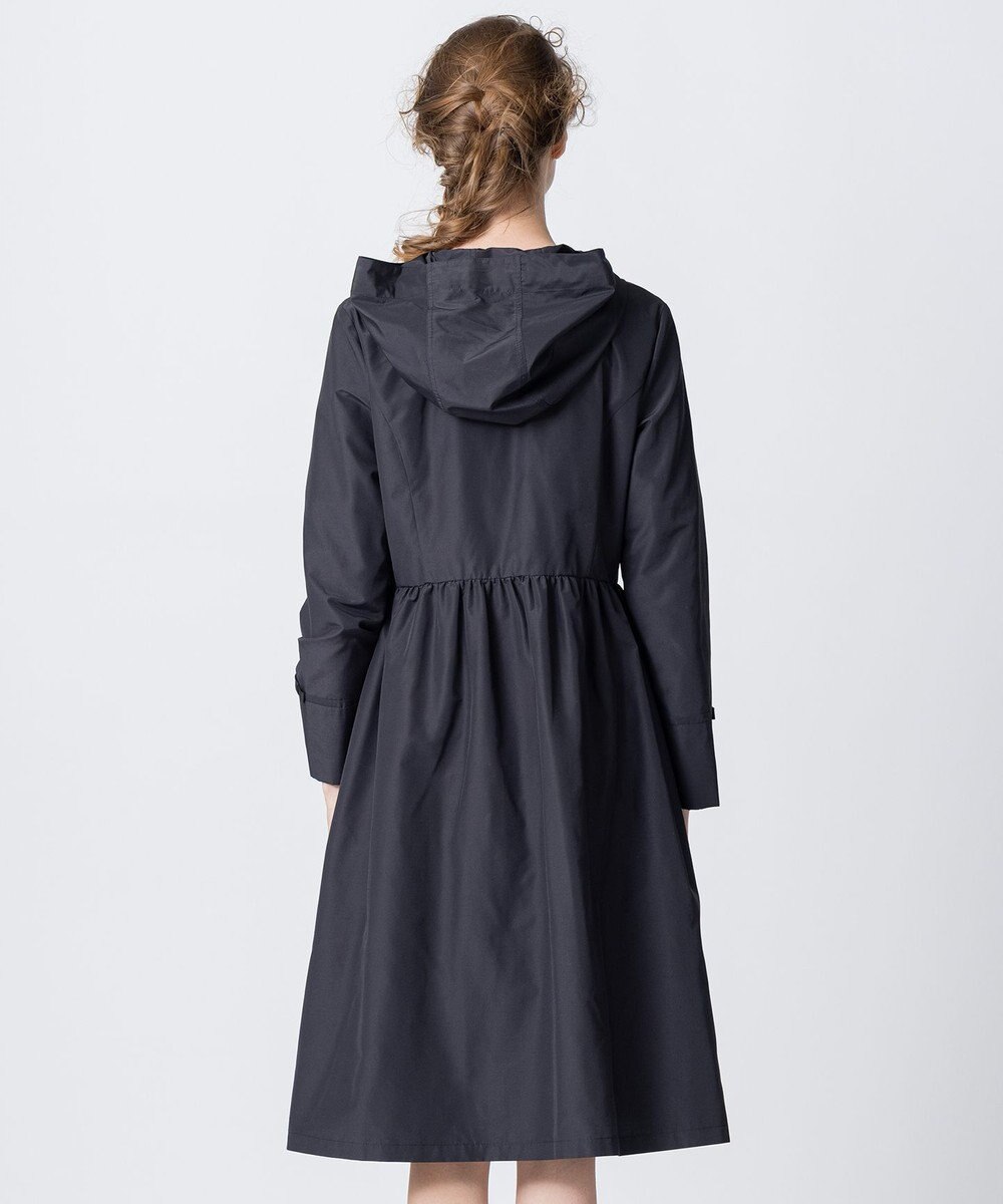 TOCCA 【撥水＆洗える】ENVELOPE コート 