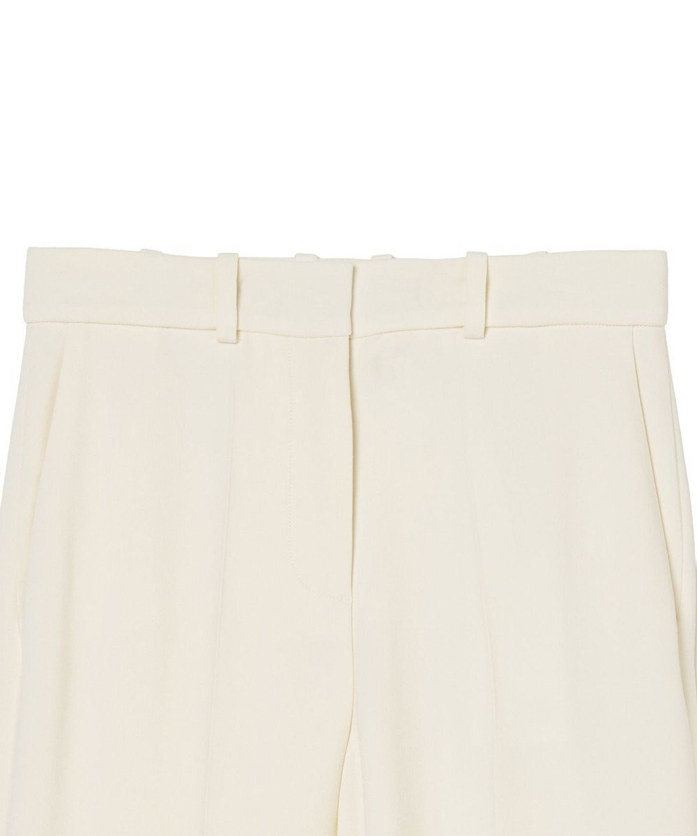 JOSEPH 【FOUNDATIONS】コンフォートキャディー トラウザーズ MORISSEY 