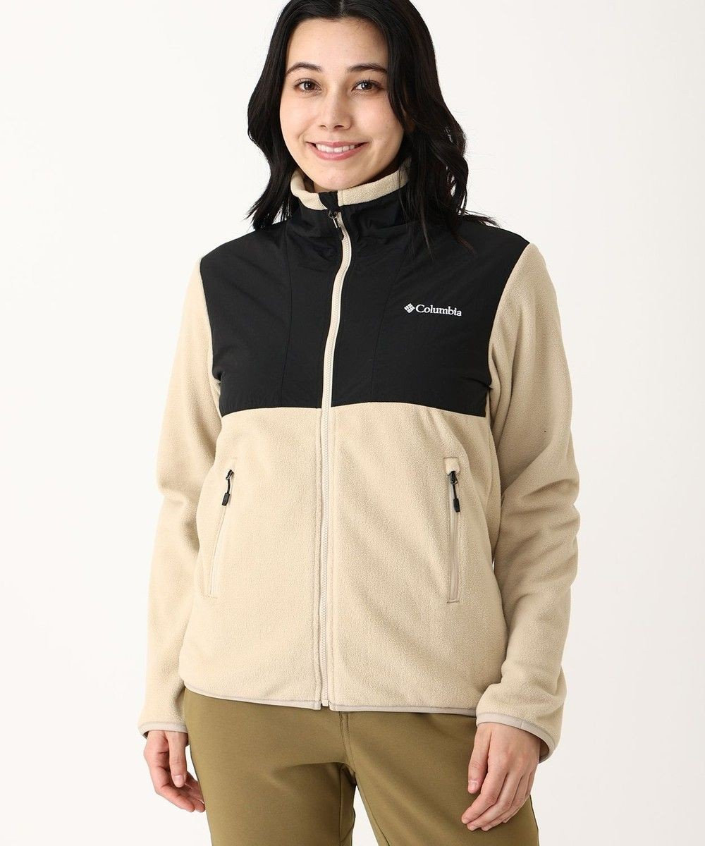 Columbia Columbia/ ウィメンズライトキャニオンフリースジャケット /コロンビア 