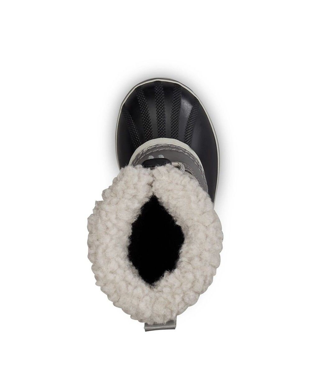 SOREL SOREL/ 【KIDS】ユートパックナイロン ウォータープルーフ /ソレル 