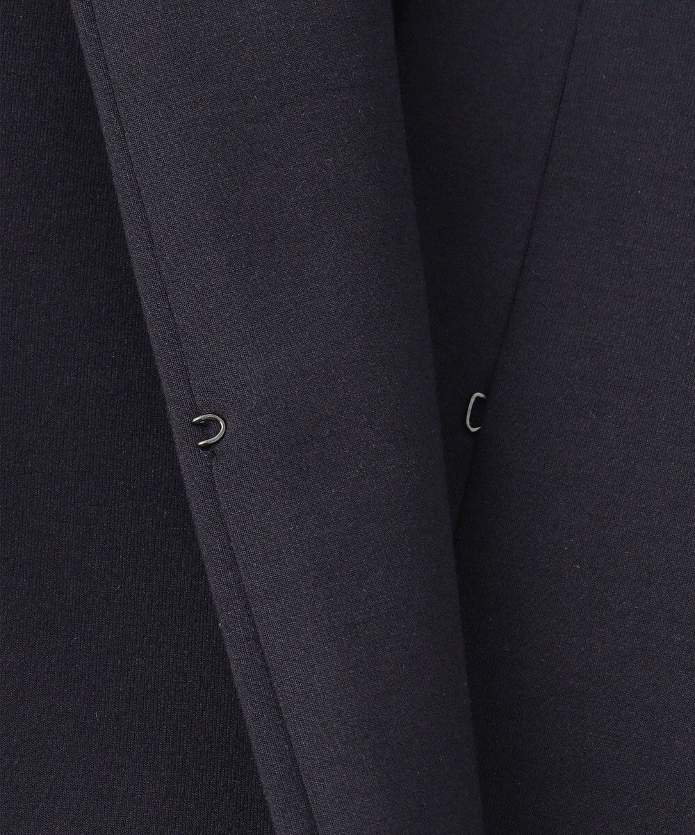 UNFILO ダブルフェイス ショートコート 