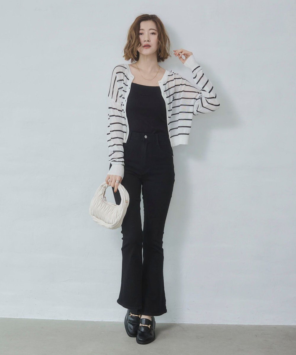 WEGO U.S. POLO ASSN.別注 シアーカーデ 