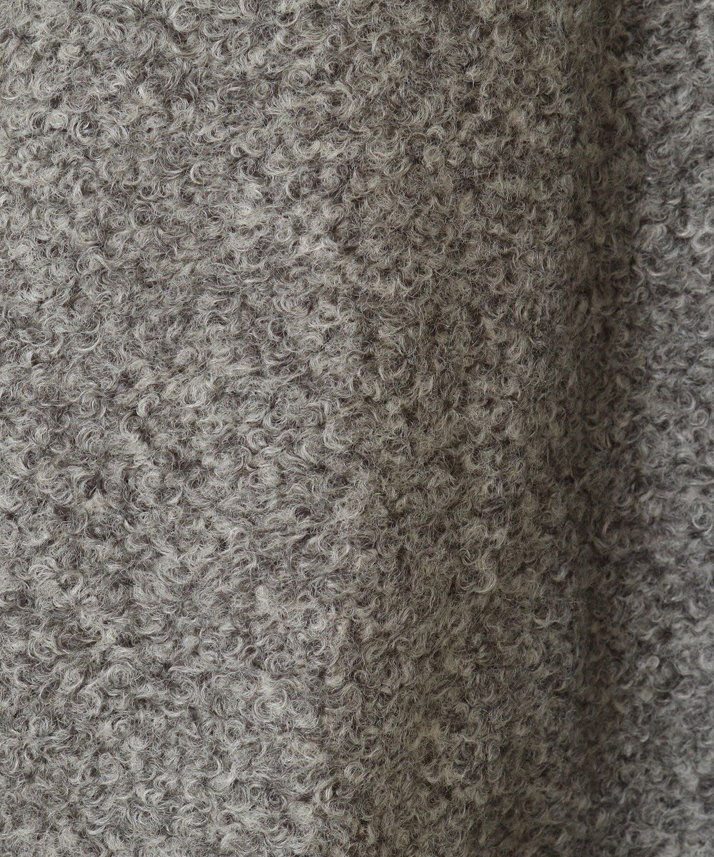 Green Parks ２ＷＡＹカラーコクーンブルゾン 