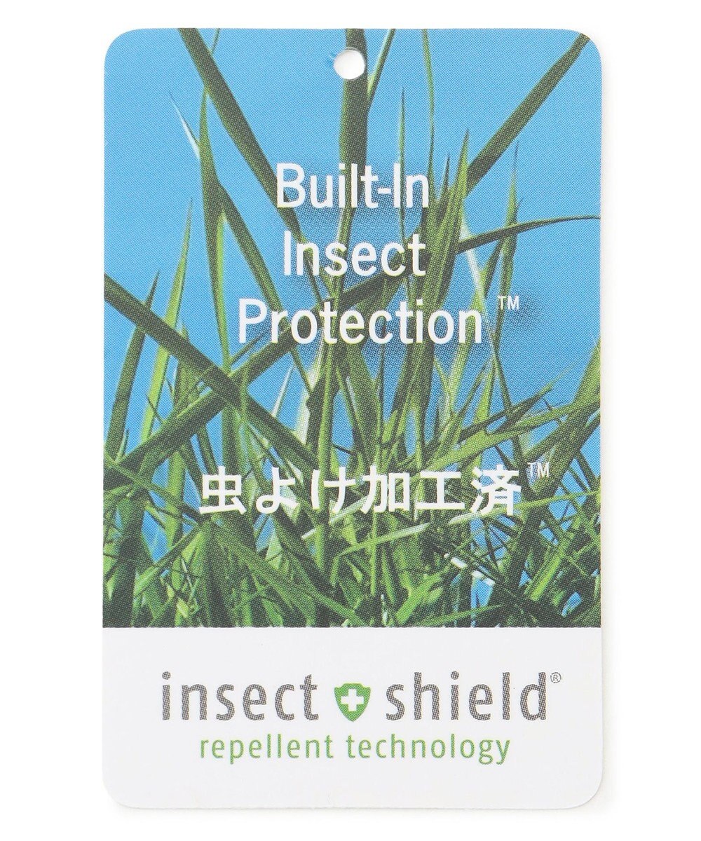 PW CIRCULUS 【虫よけ加工】【WOMEN】サークルロゴ　ミドルソックス  ゴルフ 