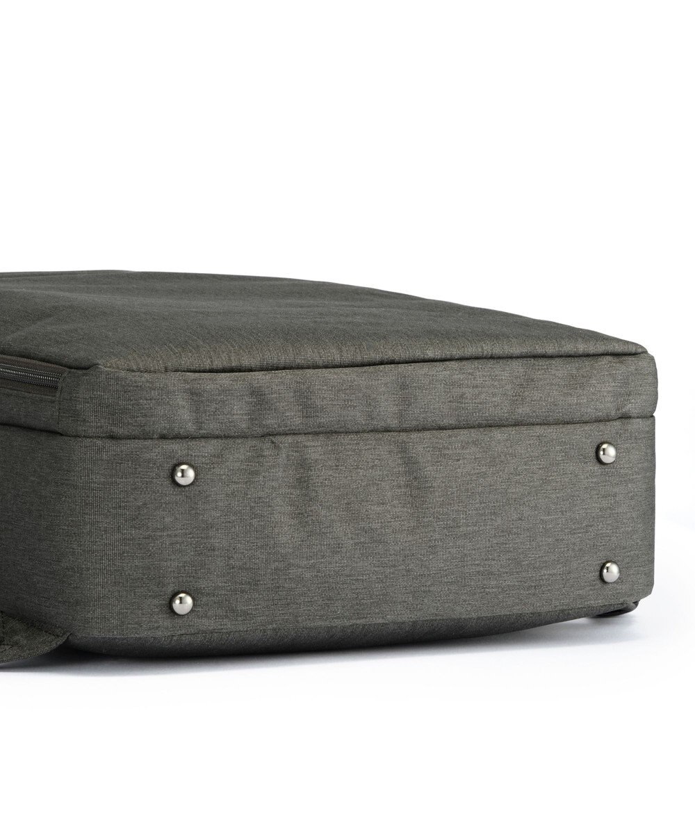 ACE BAGS & LUGGAGE ace. フィッテムヘザー ビジネスリュック  A4サイズ 14インチPC収納 20112 エース 