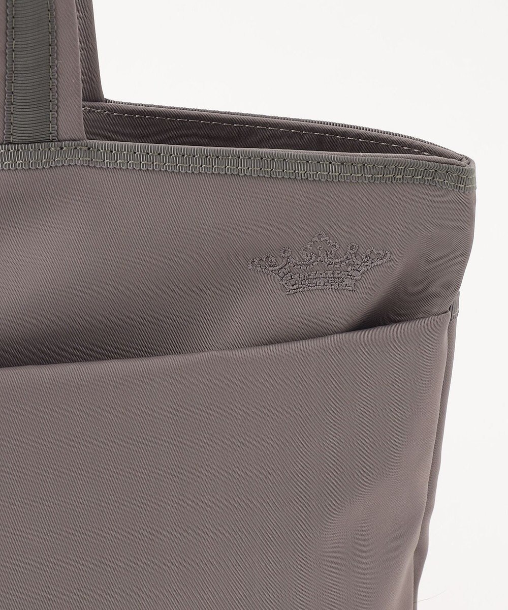 TOCCA 【WEB＆一部店舗限定】【A4サイズ対応・サスティナブル素材】T-INCONTRO TOTE L トートバッグ L 