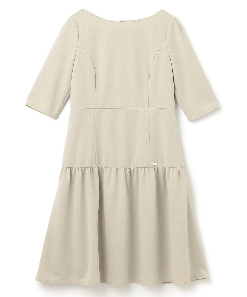 TOCCA 【WEB限定】【消臭・洗える】SWALLOWTAIL BUTTERFLY ドレス 