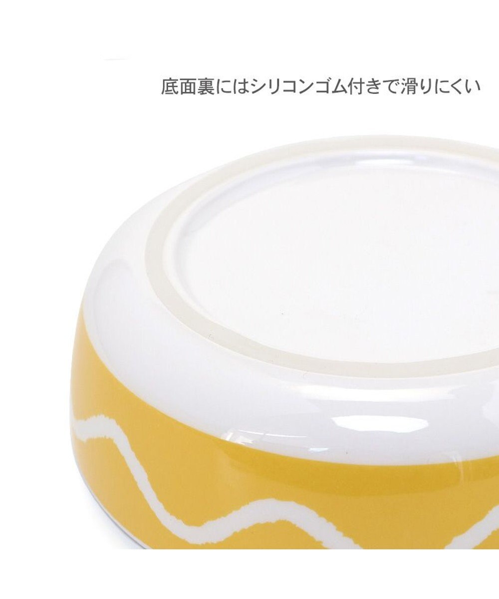 PET PARADISE スヌーピー 75周年 メラミンえさ皿 