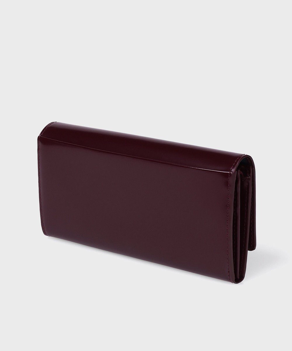 Paul Smith シャインクラスプ 長財布 