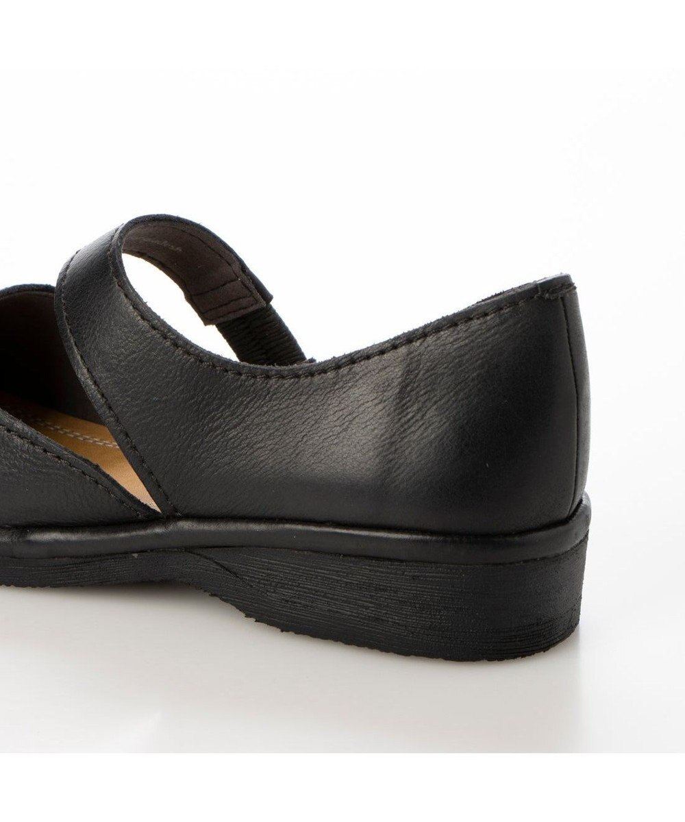 ing <ing>【WEB限定】【3E】カジュアルフラットシューズ 