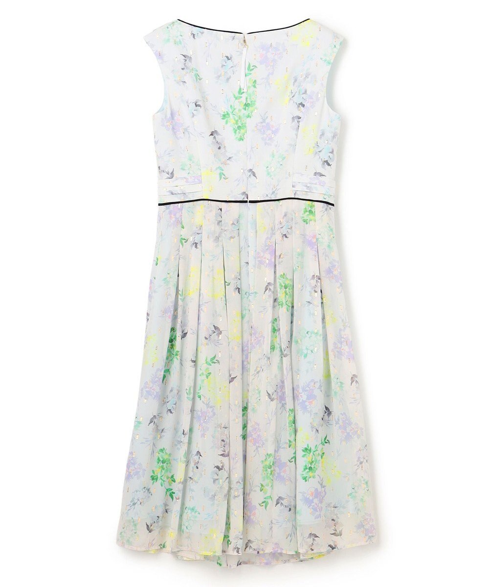 TOCCA UTOPIA BLOOM ドレス 