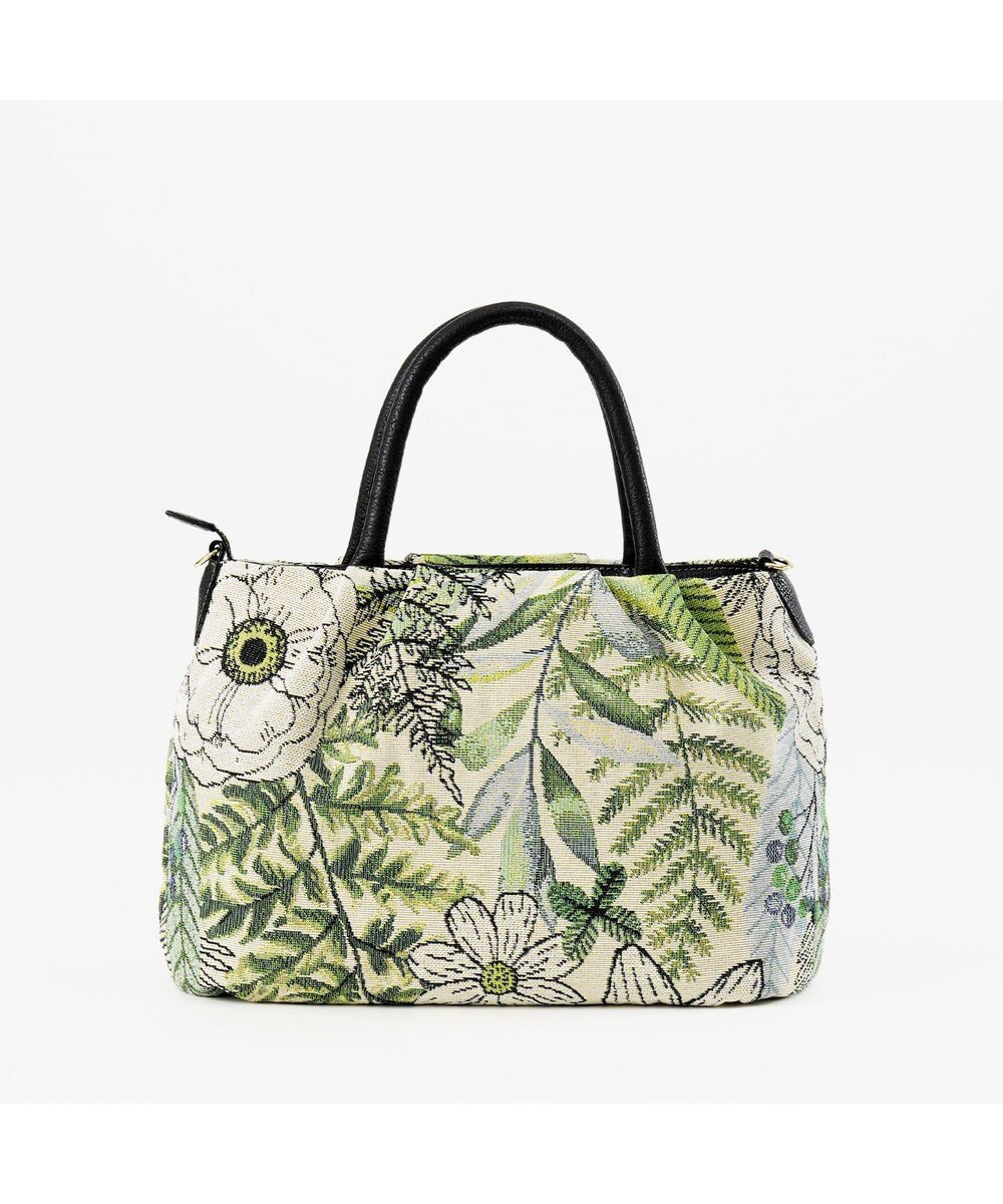 IBIZA ディーア　2WAYバッグ 