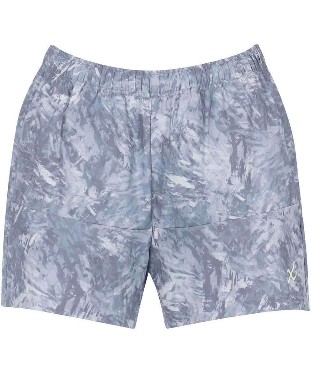 CW-X 【WOMEN】 ランニングボトム ショートパンツ 3分丈 DHY611 /ワコール 