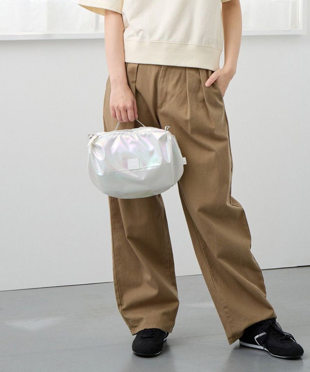 ROOTOTE 3587【ルートート】LT.サコッシュ.ルミエ-B 