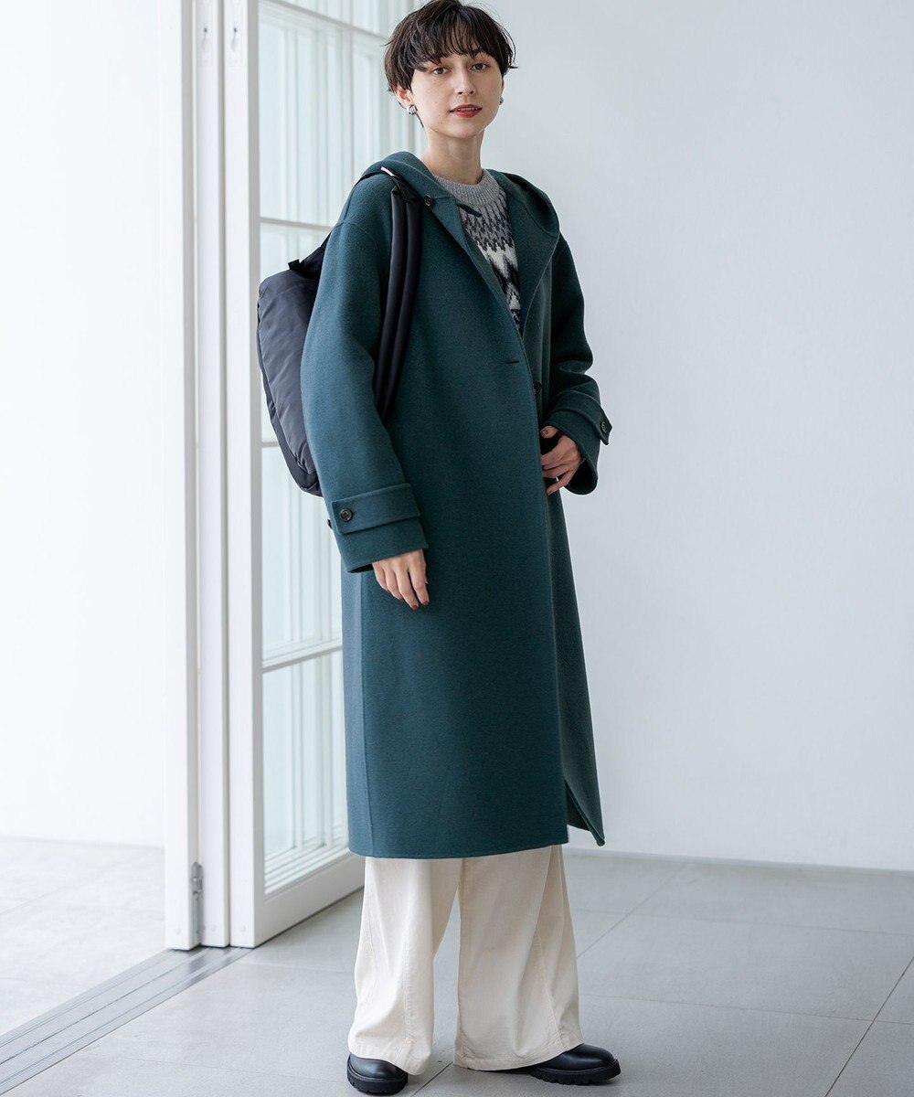 23区 NOMADIS LUCK ショルダーバッグ 