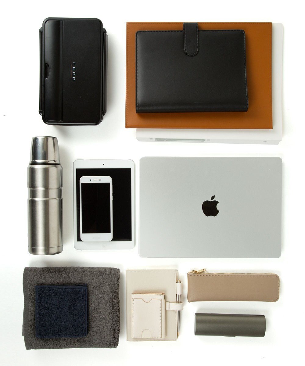 ACE BAGS & LUGGAGE World Traveler アルテア ビジネスバッグ A3 15.6inchPC収納 軽量 17682 ワールドトラベラー 