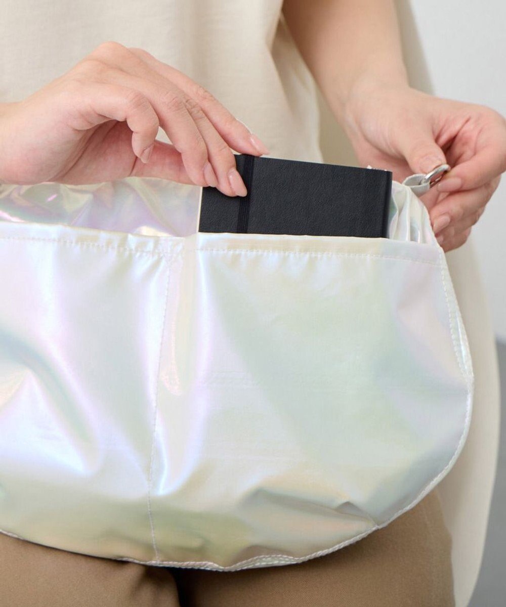 ROOTOTE 3587【ルートート】LT.サコッシュ.ルミエ-B 