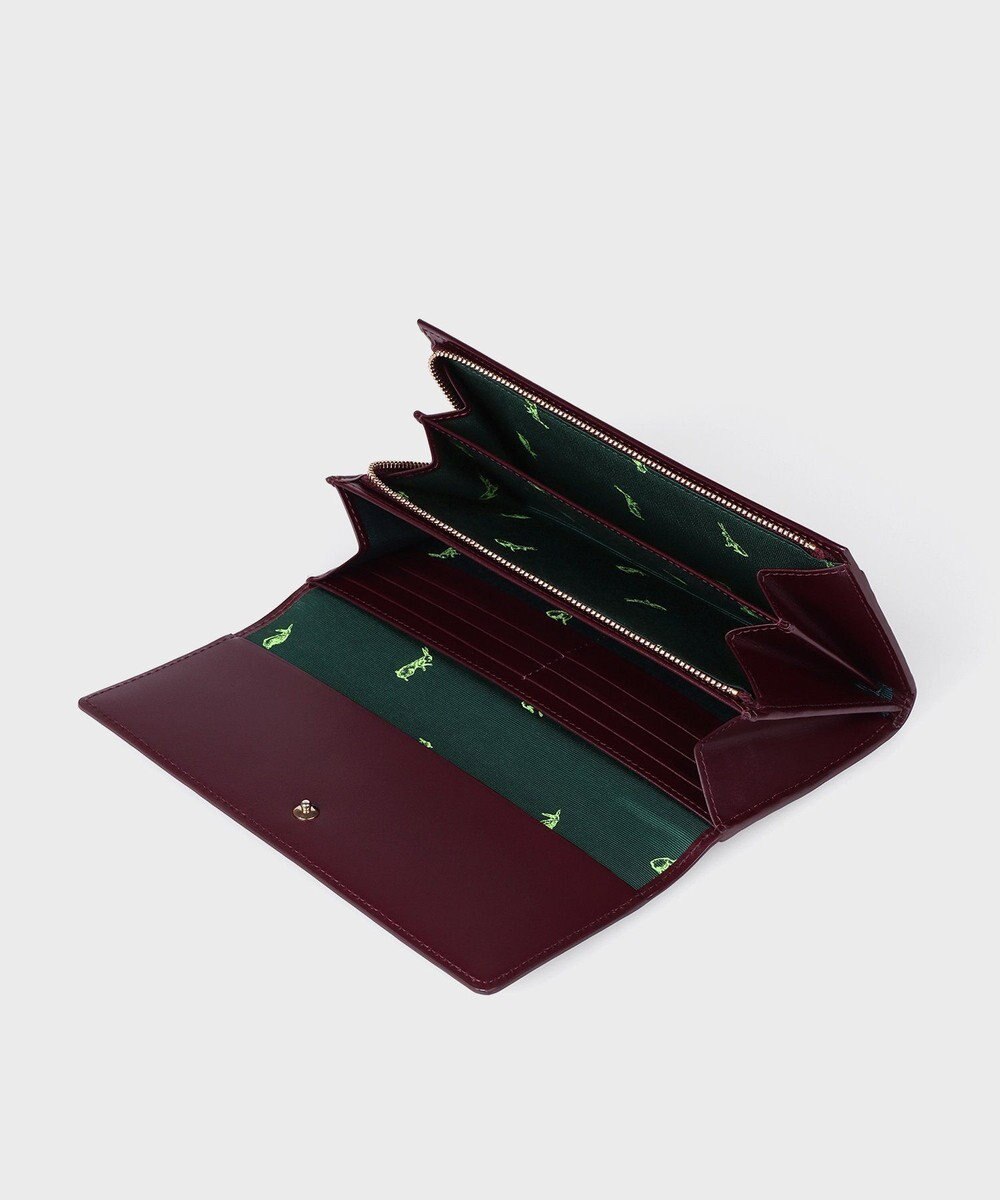 Paul Smith シャインクラスプ 長財布 