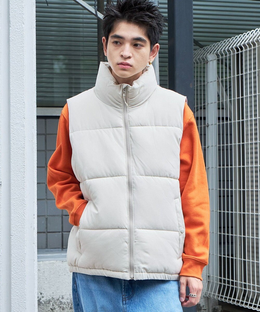 WEGO パデッドベスト 