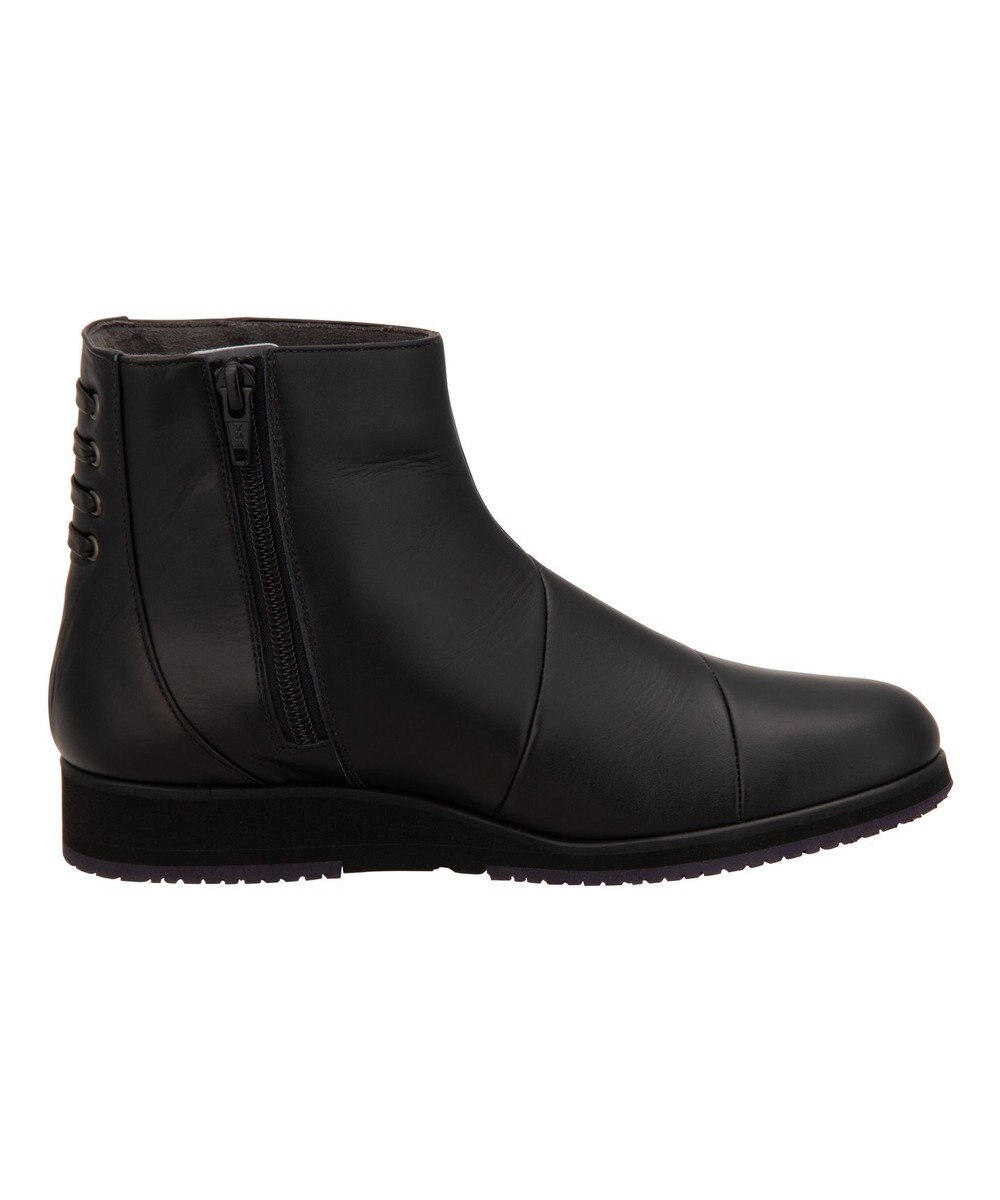 ASICS WALKING ペダラ レディース 2E  GORE-TEX防水 2.5CMヒール 