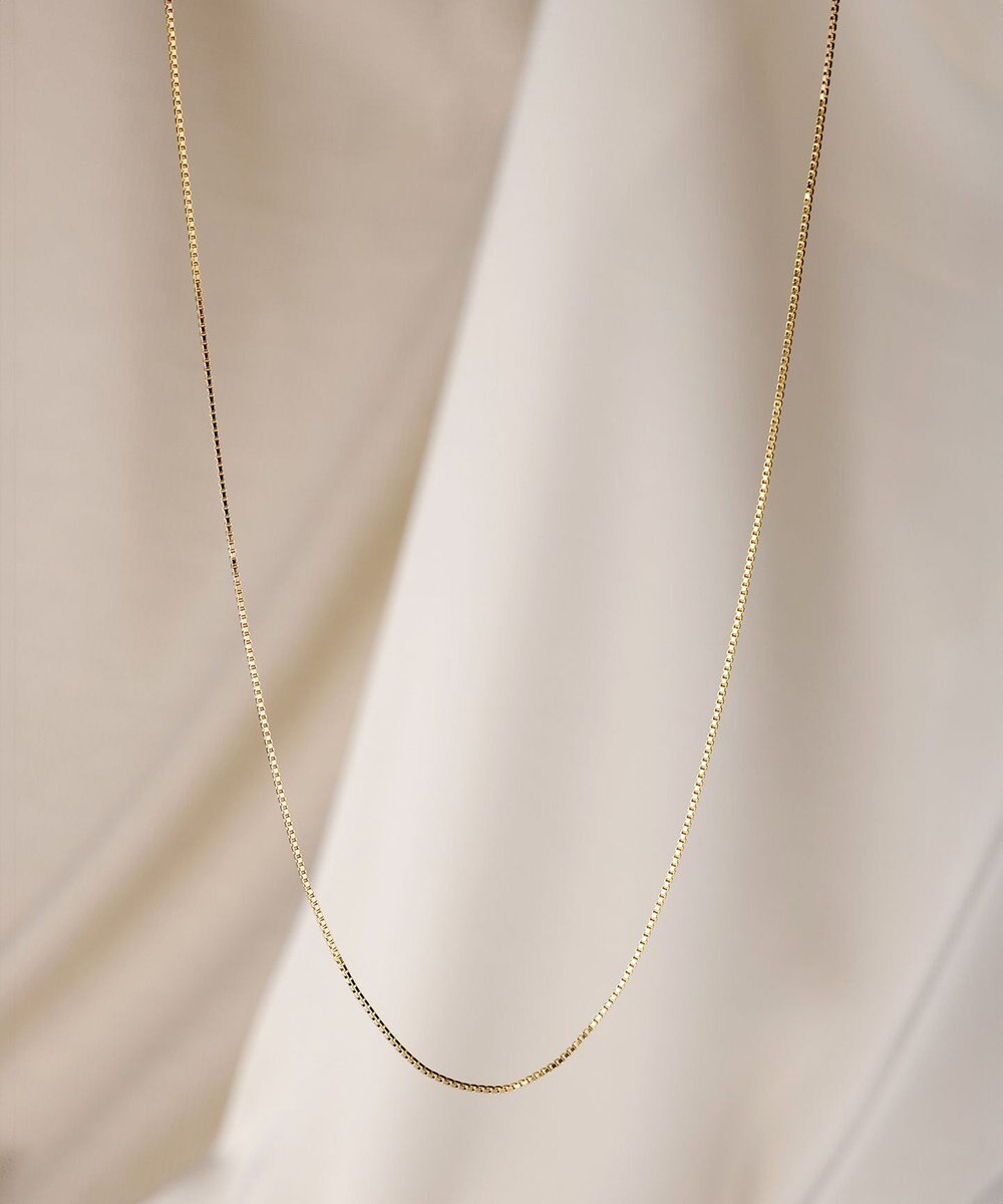 23区 ラリエット ネックレス 