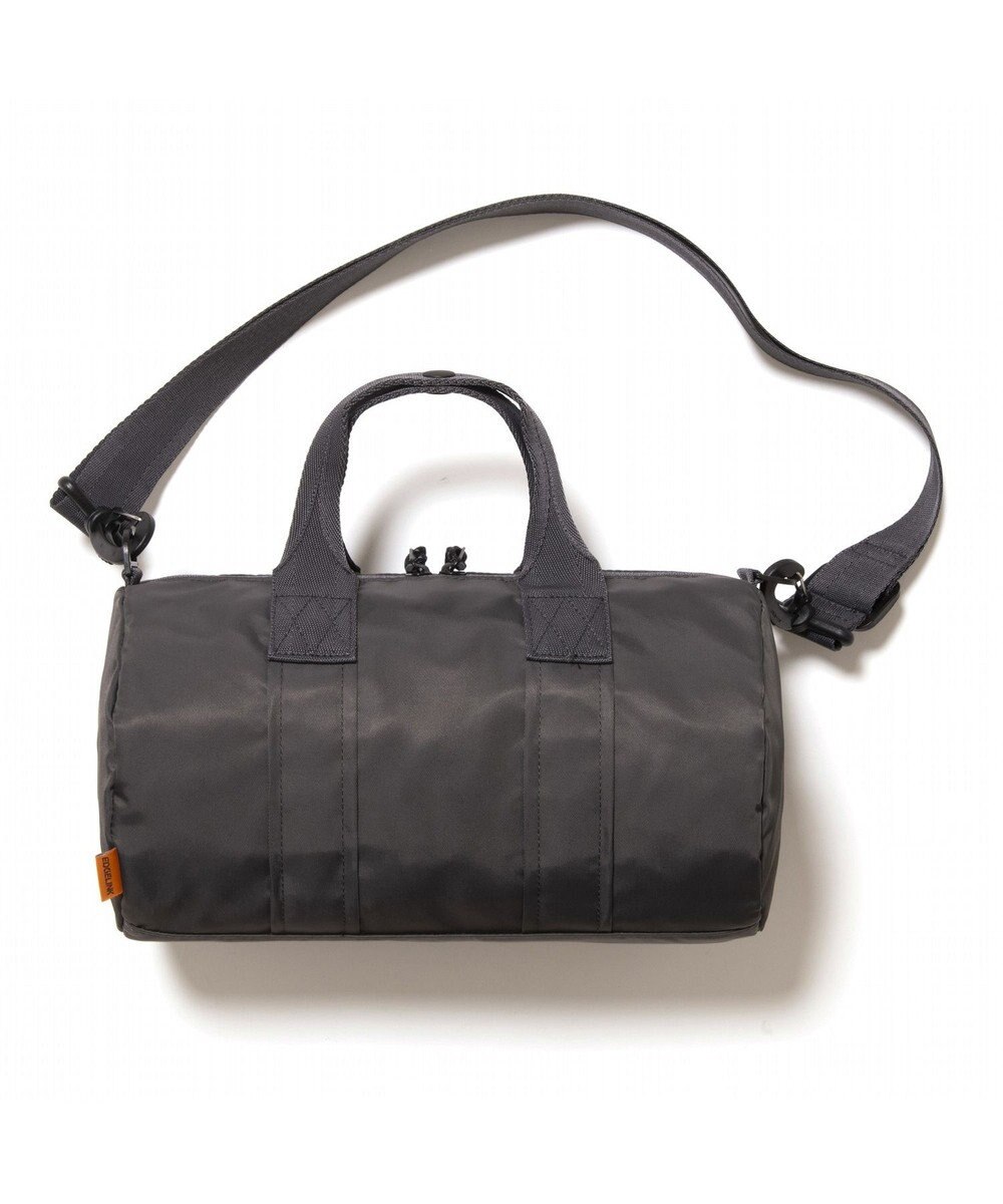 ACE BAGS & LUGGAGE EDGELINK マイクロギャラクシー ミニロールボストン ショルダーバッグ 60492 エッジリンク 