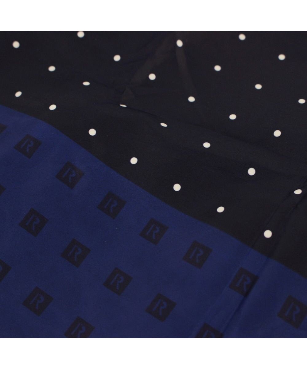 ROOTOTE 6749【手のひらエコバッグ】/ RT RO.ルーショッパー.ポケットスクエア-A 