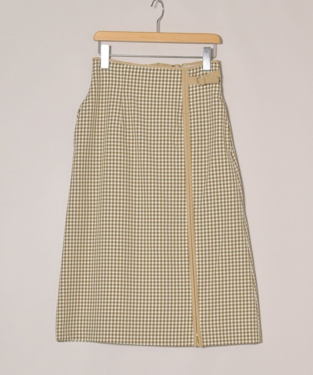 ONWARD Reuse Park 【any SiS】スカート春夏 