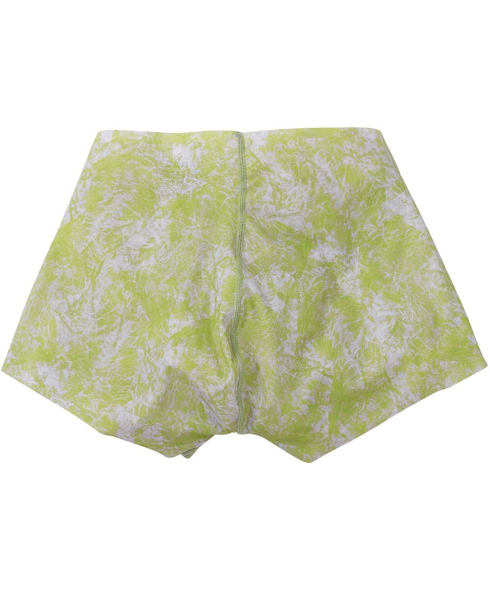 WACOAL MEN ボクサーパンツ　【NUDYZ】　ウエストテープがない解放感。　ローライズ　前閉じ　/ブロス　GT3101 