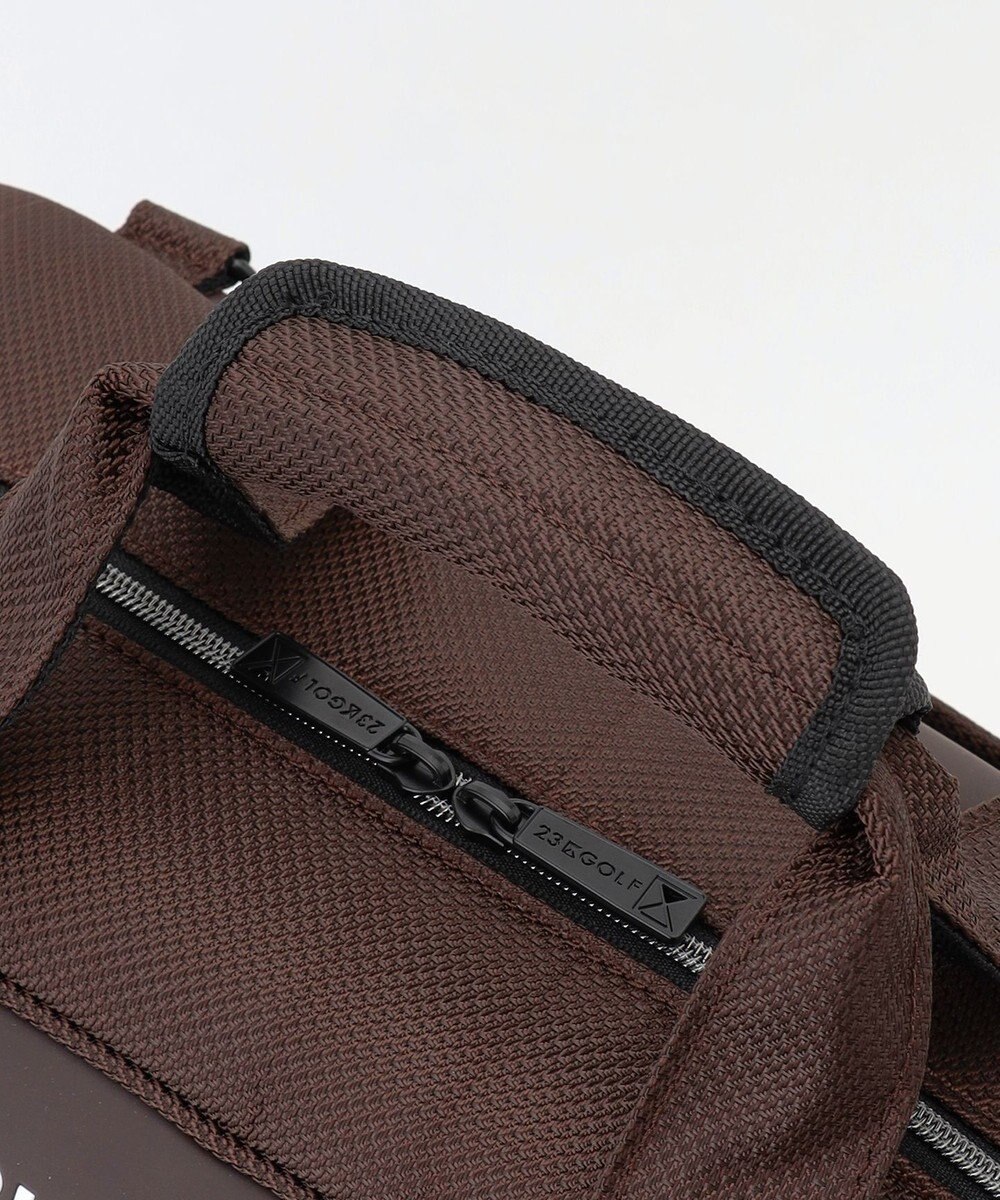 23区GOLF 【UNISEX】ボストンバッグ 