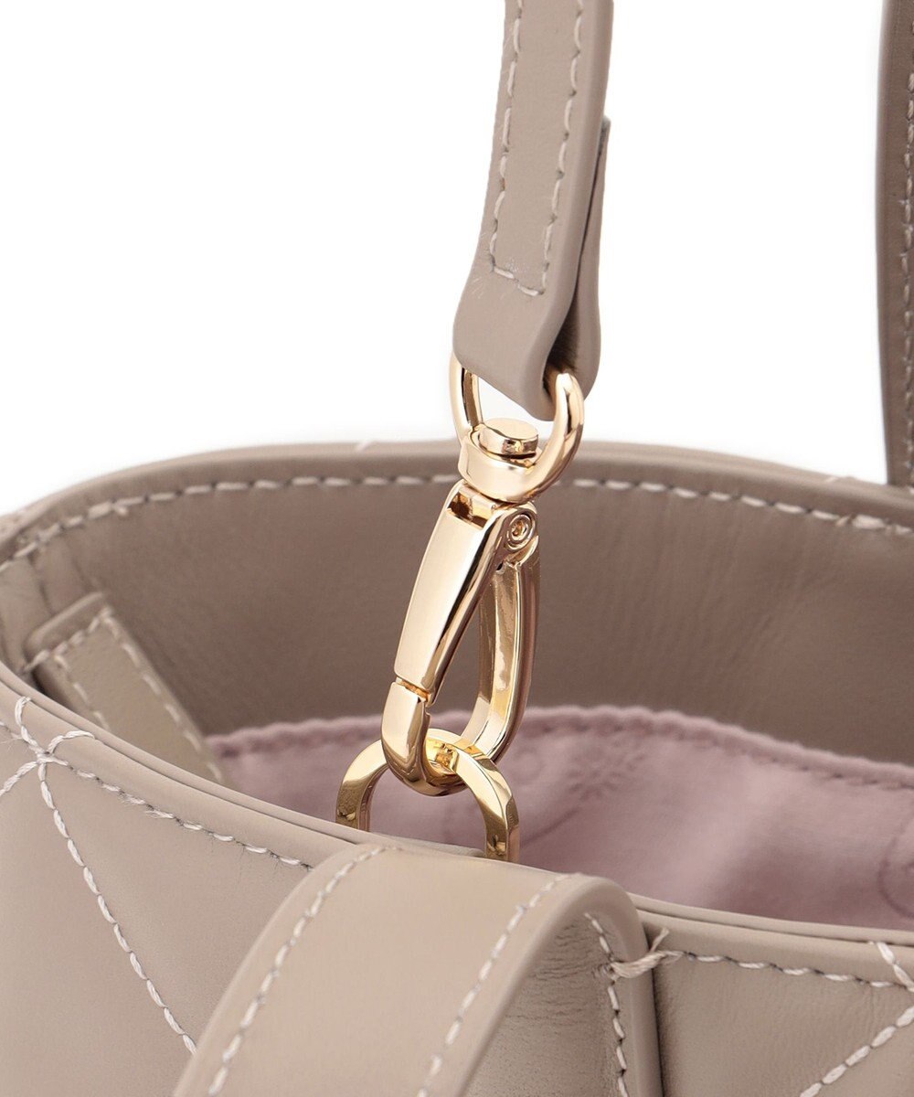 TOCCA SUGAR CUBE 2WAY BAG ショルダーバッグ 