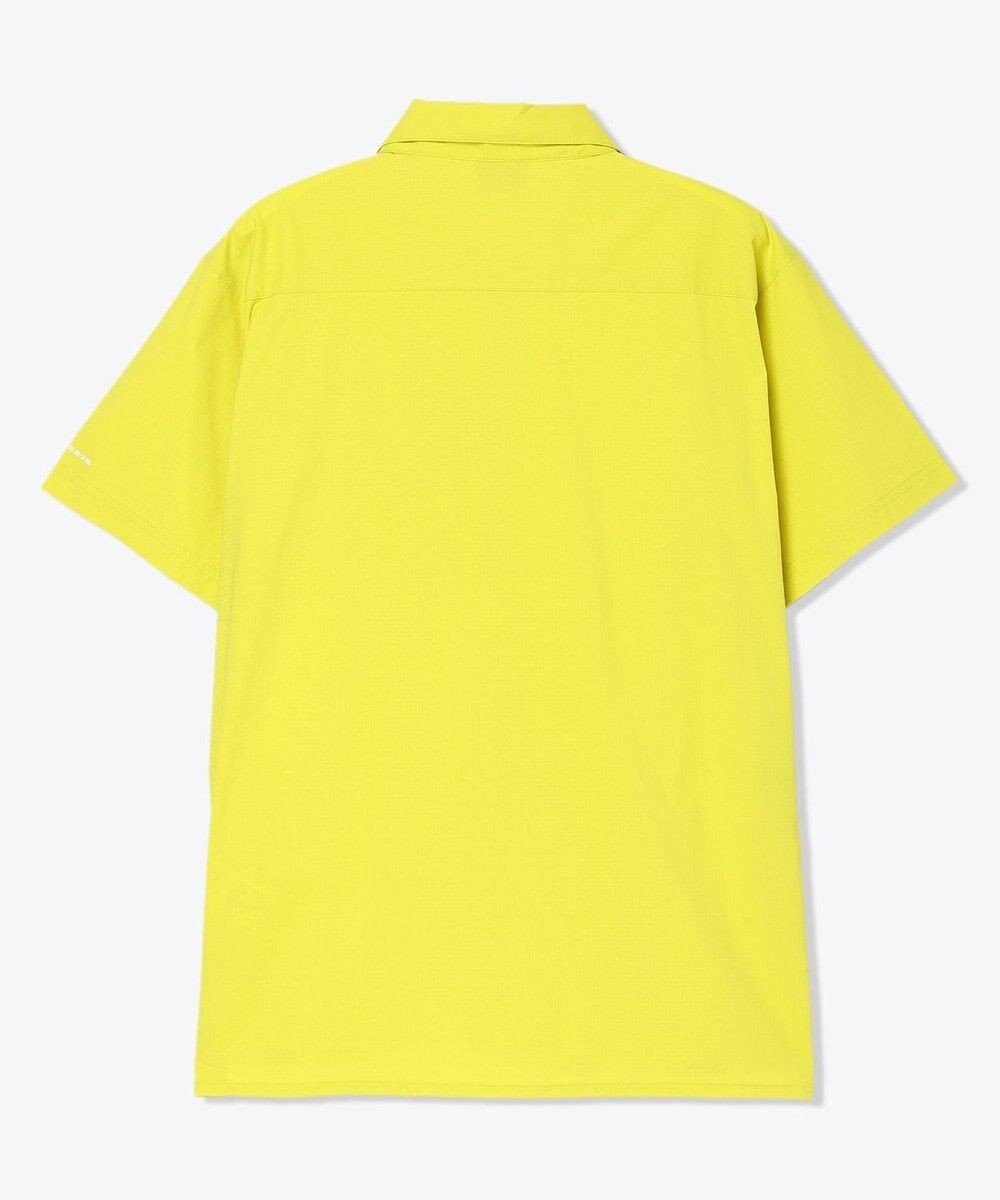 Columbia Columbia/ トレイルラッシュショートスリーブシャツ /コロンビア 