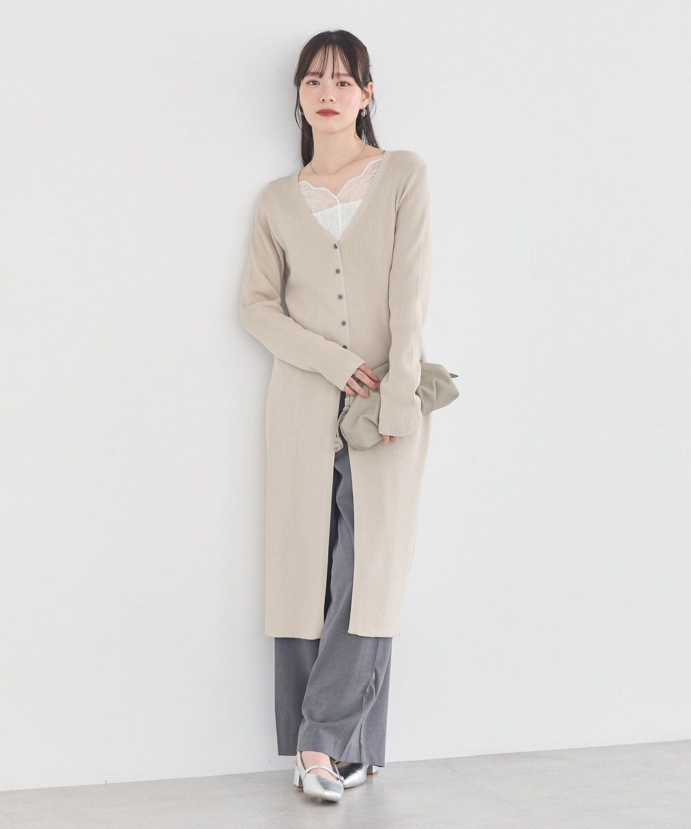 earth music&ecology 【予約】ベルトミュールパンプス 