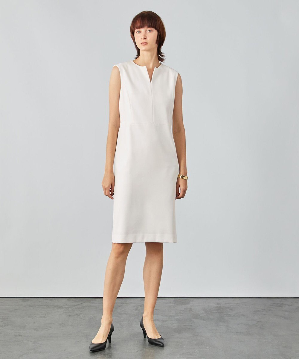 BEIGE， LUIZA / ワンピース 