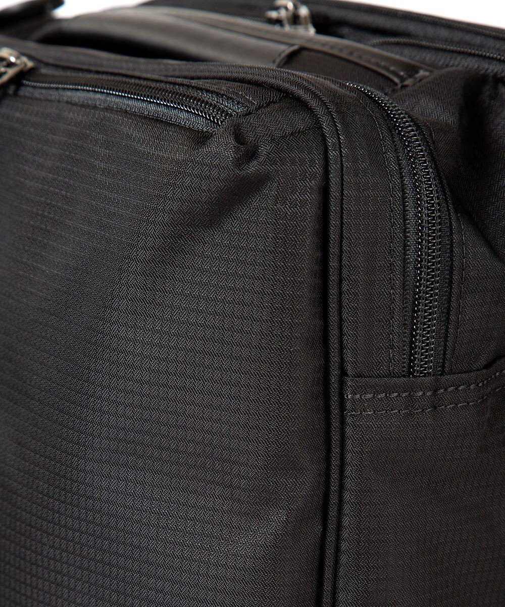 ACE BAGS & LUGGAGE 【WEB限定】ACE ヴィターラ ブロックリップ 3WAYバッグ ビジネスリュック B4サイズ 68223 