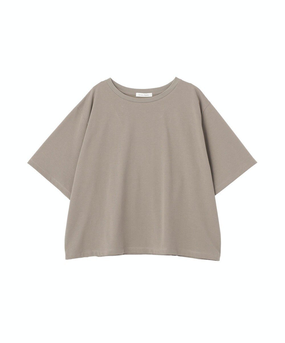 Green Parks ＳＥＴ２点チュール＋半袖ＴＥＥ 