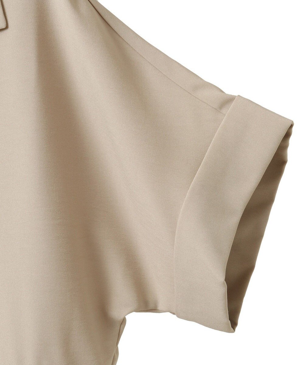 AMERICAN HOLIC テーラード半袖ジャケット 