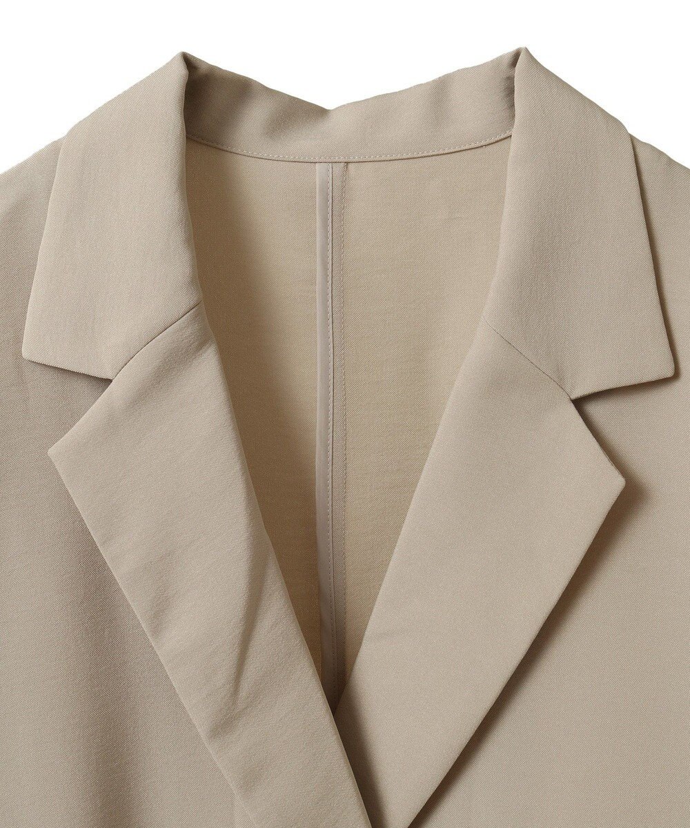 AMERICAN HOLIC テーラード半袖ジャケット 