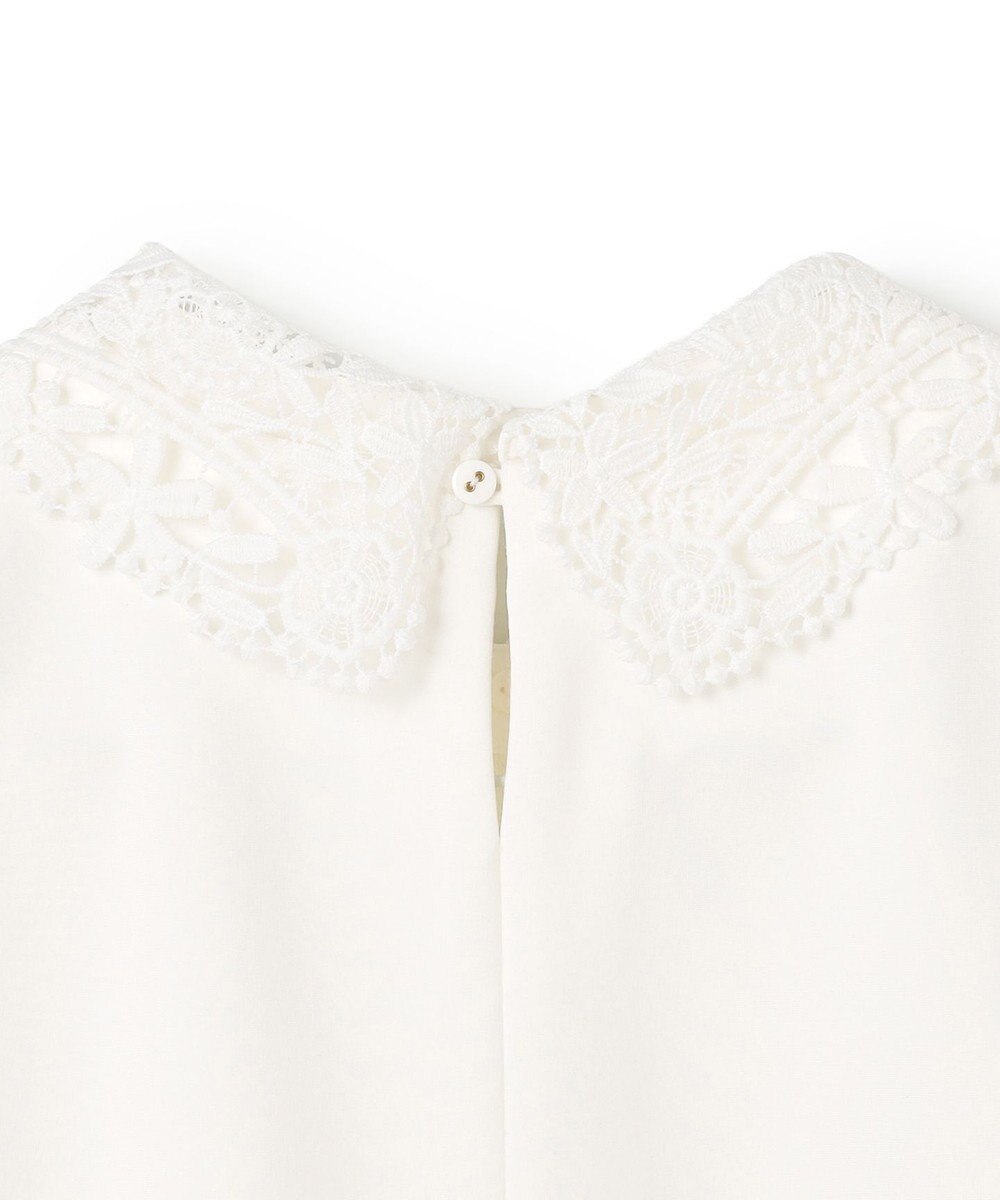 TOCCA 【星風まどかさん着用】SWEET CHANTILLY トップス 