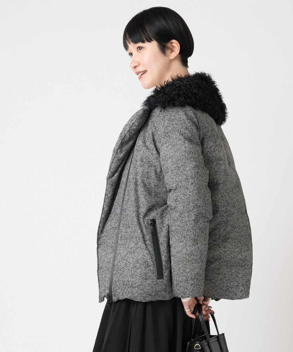 ONWARD Reuse Park 【ICB】コート秋冬 