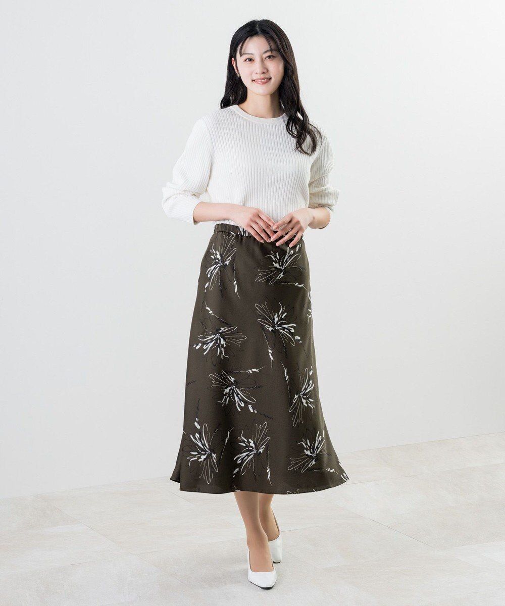 ONWARD Reuse Park 【23区】ニット春夏 